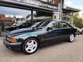 BMW 535 i AHK, KLIMA, LEDER, AUTOMATIK, STANDHEIZUNG Vert - thumbnail 1