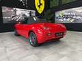 Fiat Barchetta 1.8 16v *da vetrina* Rojo - thumbnail 8