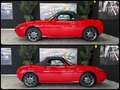 Fiat Barchetta 1.8 16v *da vetrina* Rojo - thumbnail 4