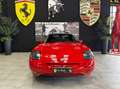 Fiat Barchetta 1.8 16v *da vetrina* Rojo - thumbnail 2