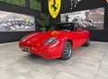 Fiat Barchetta 1.8 16v *da vetrina* Rojo - thumbnail 1