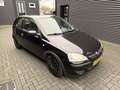 Opel Corsa 1.2-16V Essentia| ZWART| 169DKM NAP| AIRCO| 3DRS Negro - thumbnail 7