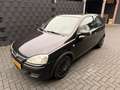 Opel Corsa 1.2-16V Essentia| ZWART| 169DKM NAP| AIRCO| 3DRS Negro - thumbnail 1