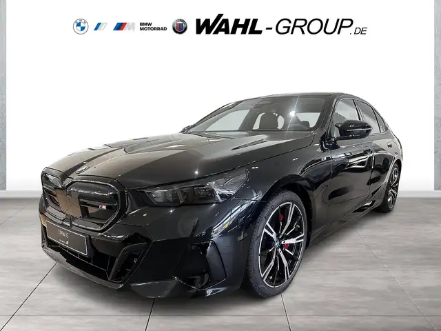 BMW i5 M60 xDrive M Sport Pro AHK Panorama Carbon HeadUp