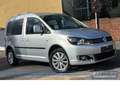Volkswagen Caddy Highline*Navi*SHZ*Tempo*5-Sitzer*Chrom* Plateado - thumbnail 16