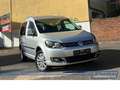 Volkswagen Caddy Highline*Navi*SHZ*Tempo*5-Sitzer*Chrom* Plateado - thumbnail 1