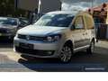 Volkswagen Caddy Highline*Navi*SHZ*Tempo*5-Sitzer*Chrom* Plateado - thumbnail 4
