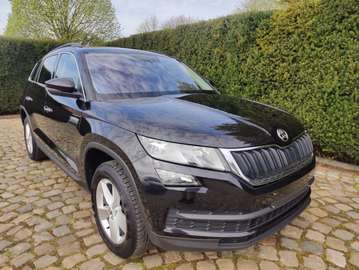 Kodiaq 1.5 TSI ACT Ambition (EU6AP)