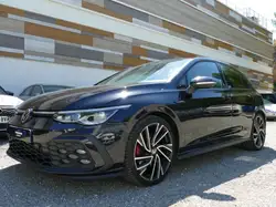 Volkswagen Golf GTD 2.0 TDI 200 Ch DSG7 TOIT OUVRANT