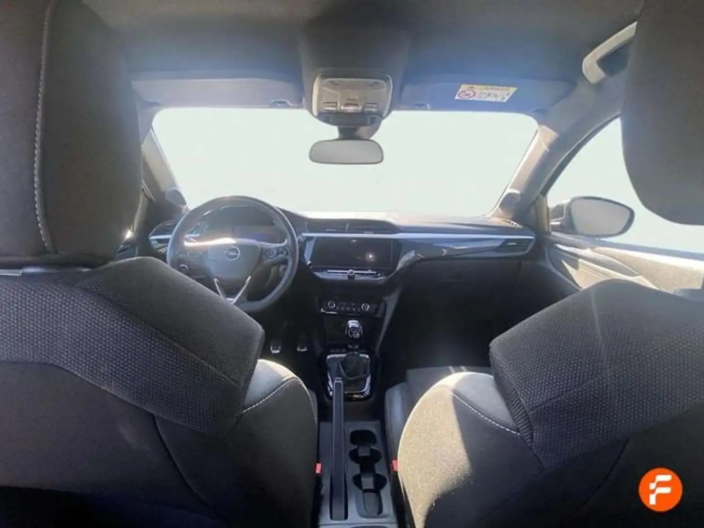 Opel Corsa 1.2T XHL 74kW (100CV) GS Negro - 2