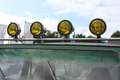 Jeep CJ-5 4x4 5.0 V8 CJ-5 / Leuke documentatie / Gave auto! Verde - thumbnail 30