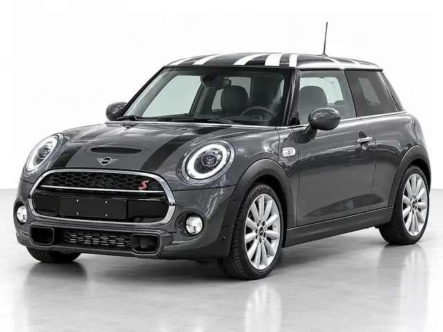 MINI Cooper S MINI Cooper S