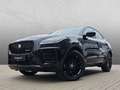 Jaguar E-Pace P200 AWD R-Dynamic HSE 20 AHK BLACK PACK Noir - thumbnail 1