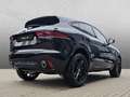Jaguar E-Pace P200 AWD R-Dynamic HSE 20 AHK BLACK PACK Noir - thumbnail 3