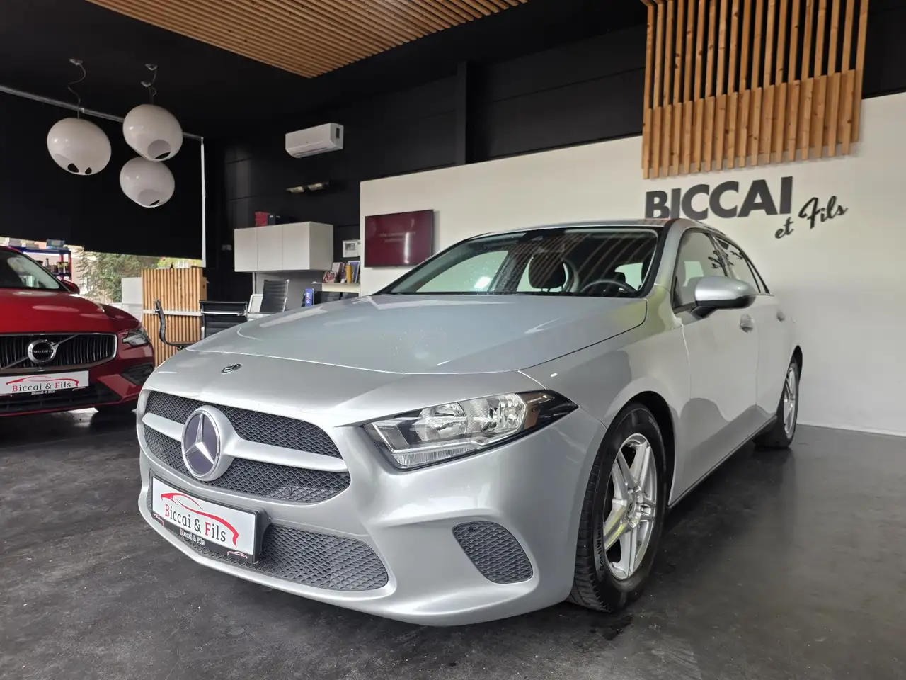 Mercedes-Benz A 160