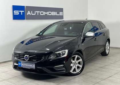 Volvo V60 Momentum Aut. // SITZHEIZUNG // XENON // PDC //