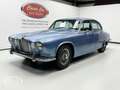 Jaguar 420 - ONLINE AUCTION Blau - thumbnail 1