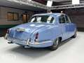 Jaguar 420 - ONLINE AUCTION Blau - thumbnail 4