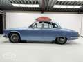 Jaguar 420 - ONLINE AUCTION Blau - thumbnail 7