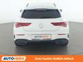 Mercedes-Benz CLA 250 CLA 250e Shooting Brake AMG Line Weiß - thumbnail 5