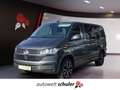 Volkswagen T6.1 Caravelle 2,0 TDI DSG Comfortline AHK Navi Grau - thumbnail 1