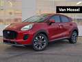 Ford Puma 1.0 EcoBoost Hybrid Titanium | Nieuw Voorraad! | € Rot - thumbnail 1
