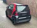 smart forTwo fortwo coupe "Edition sharpred" Leder Noir - thumbnail 6