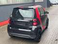 smart forTwo fortwo coupe "Edition sharpred" Leder Noir - thumbnail 4