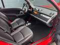 smart forTwo fortwo coupe "Edition sharpred" Leder Noir - thumbnail 14