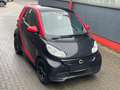 smart forTwo fortwo coupe "Edition sharpred" Leder Noir - thumbnail 3