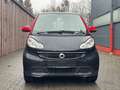 smart forTwo fortwo coupe "Edition sharpred" Leder Noir - thumbnail 2