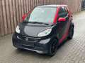 smart forTwo fortwo coupe "Edition sharpred" Leder Noir - thumbnail 1