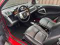 smart forTwo fortwo coupe "Edition sharpred" Leder Noir - thumbnail 10