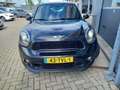 MINI Cooper S Countryman Mini 1.6 184PK AUT - LEER - NAVI - CLIMA - CRUISE Zwart - thumbnail 6