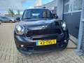 MINI Cooper S Countryman Mini 1.6 184PK AUT - LEER - NAVI - CLIMA - CRUISE Zwart - thumbnail 5