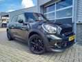 MINI Cooper S Countryman Mini 1.6 184PK AUT - LEER - NAVI - CLIMA - CRUISE Zwart - thumbnail 7