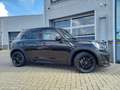 MINI Cooper S Countryman Mini 1.6 184PK AUT - LEER - NAVI - CLIMA - CRUISE Zwart - thumbnail 8