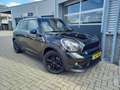 MINI Cooper S Countryman Mini 1.6 184PK AUT - LEER - NAVI - CLIMA - CRUISE Zwart - thumbnail 3