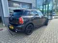 MINI Cooper S Countryman Mini 1.6 184PK AUT - LEER - NAVI - CLIMA - CRUISE Zwart - thumbnail 9