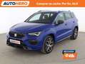 SEAT Ateca 1.5 TSI ACT FR Azul - thumbnail 1