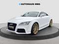Audi TT RS Coupe quattro *XENON*NAVI*LEDER*20" ZOLL* Weiß - thumbnail 1
