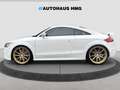 Audi TT RS Coupe quattro *XENON*NAVI*LEDER*20" ZOLL* Weiß - thumbnail 2