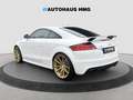 Audi TT RS Coupe quattro *XENON*NAVI*LEDER*20" ZOLL* Weiß - thumbnail 3
