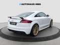 Audi TT RS Coupe quattro *XENON*NAVI*LEDER*20" ZOLL* Weiß - thumbnail 5