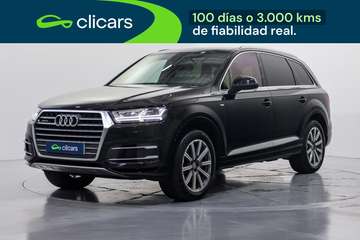 3.0TDI ultra sport Q. Tip. 160kW(9.75)