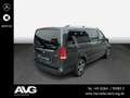 Mercedes-Benz V 250 V 250 d 4M ED Lang Navi DAB RFK Standheizung AHK Grau - thumbnail 3