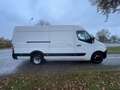 Renault Master T35 2.3 dCi L3H3 Eco | Dubbel lucht | 3000 kg Trek Wit - thumbnail 2