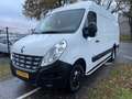 Renault Master T35 2.3 dCi L3H3 Eco | Dubbel lucht | 3000 kg Trek Wit - thumbnail 4