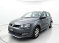 Volkswagen Polo 1.2-12V BlueMotion Comfortline, 5Drs, Airco Grau - thumbnail 3