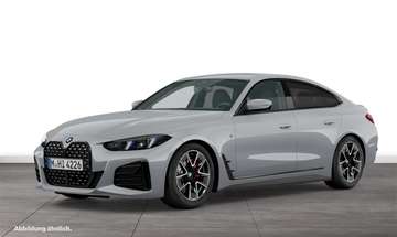 d Gran Coupé+M SPORTPAKET PRO+DR.ASSIST+LIVE COCKP